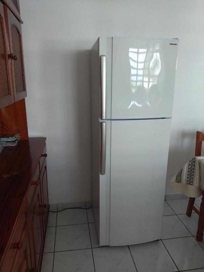 Villa Kazaluce - Appartement 2 Chambres Le Moule Εξωτερικό φωτογραφία